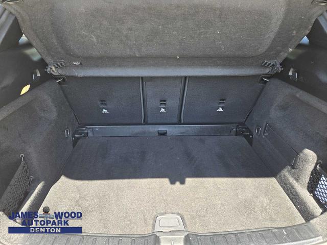2021 Mercedes-Benz GLA Vehicle Photo in DENTON, TX 76210-9321