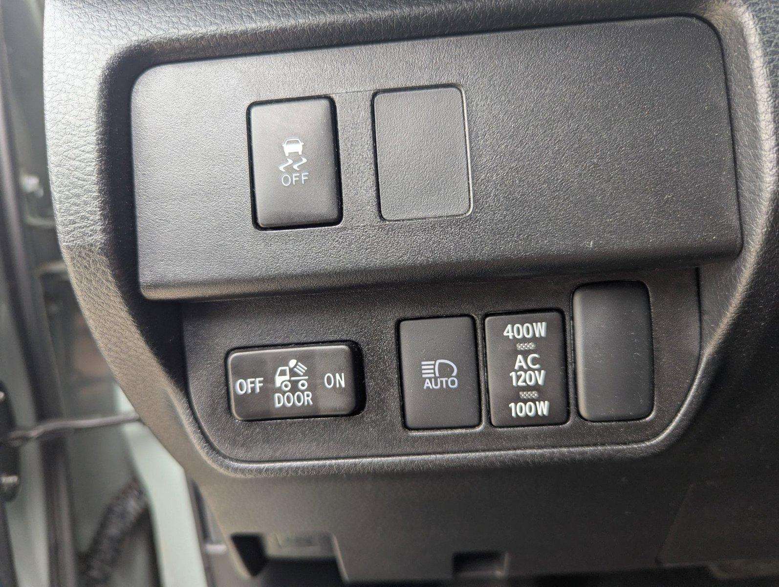 2023 Toyota Tacoma 4WD Vehicle Photo in CORPUS CHRISTI, TX 78412-4902