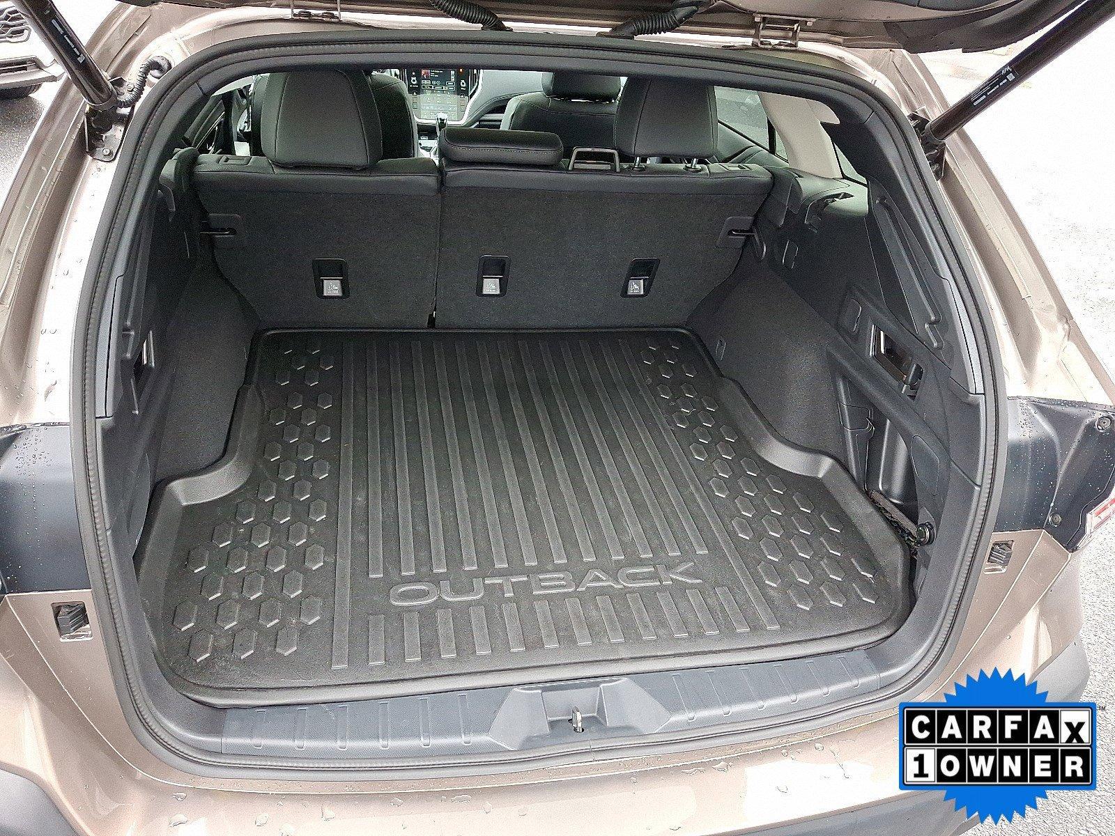 2024 Subaru Outback Vehicle Photo in Harrisburg, PA 17111