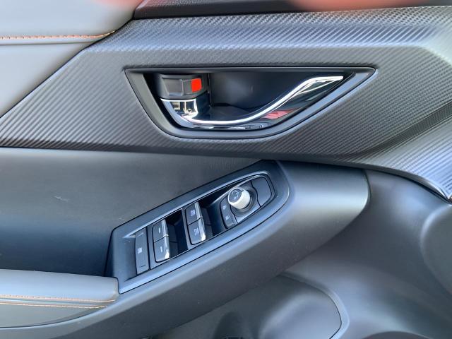 2025 Subaru Crosstrek Vehicle Photo in Oshkosh, WI 54904
