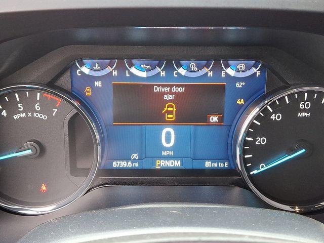 2024 Ford Expedition Vehicle Photo in PAWLING, NY 12564-3219