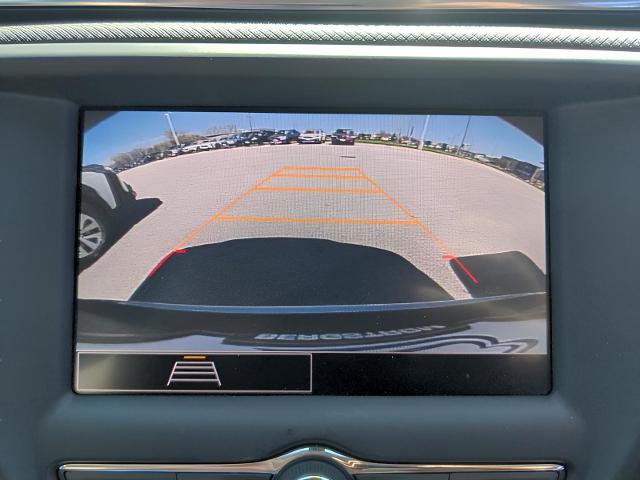 2023 Chevrolet Trailblazer Vehicle Photo in Green Bay, WI 54304