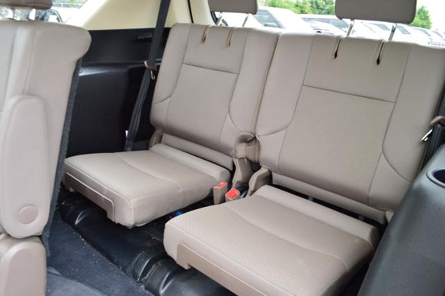 2020 Lexus GX 460 Vehicle Photo in Houston, TX 77090