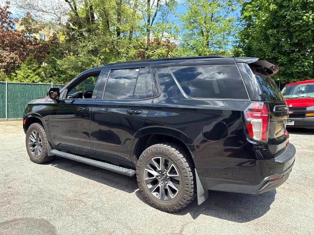 2022 Chevrolet Tahoe Vehicle Photo in Roslyn, NY 11576