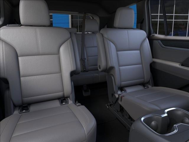 2025 GMC Acadia Vehicle Photo in ROXBORO, NC 27573-6143