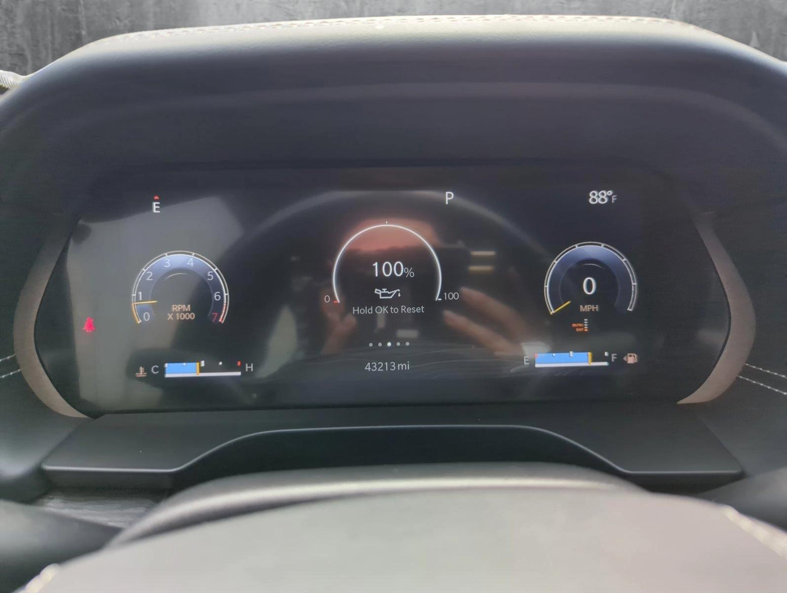2021 Jeep Grand Cherokee L Vehicle Photo in Pembroke Pines, FL 33027