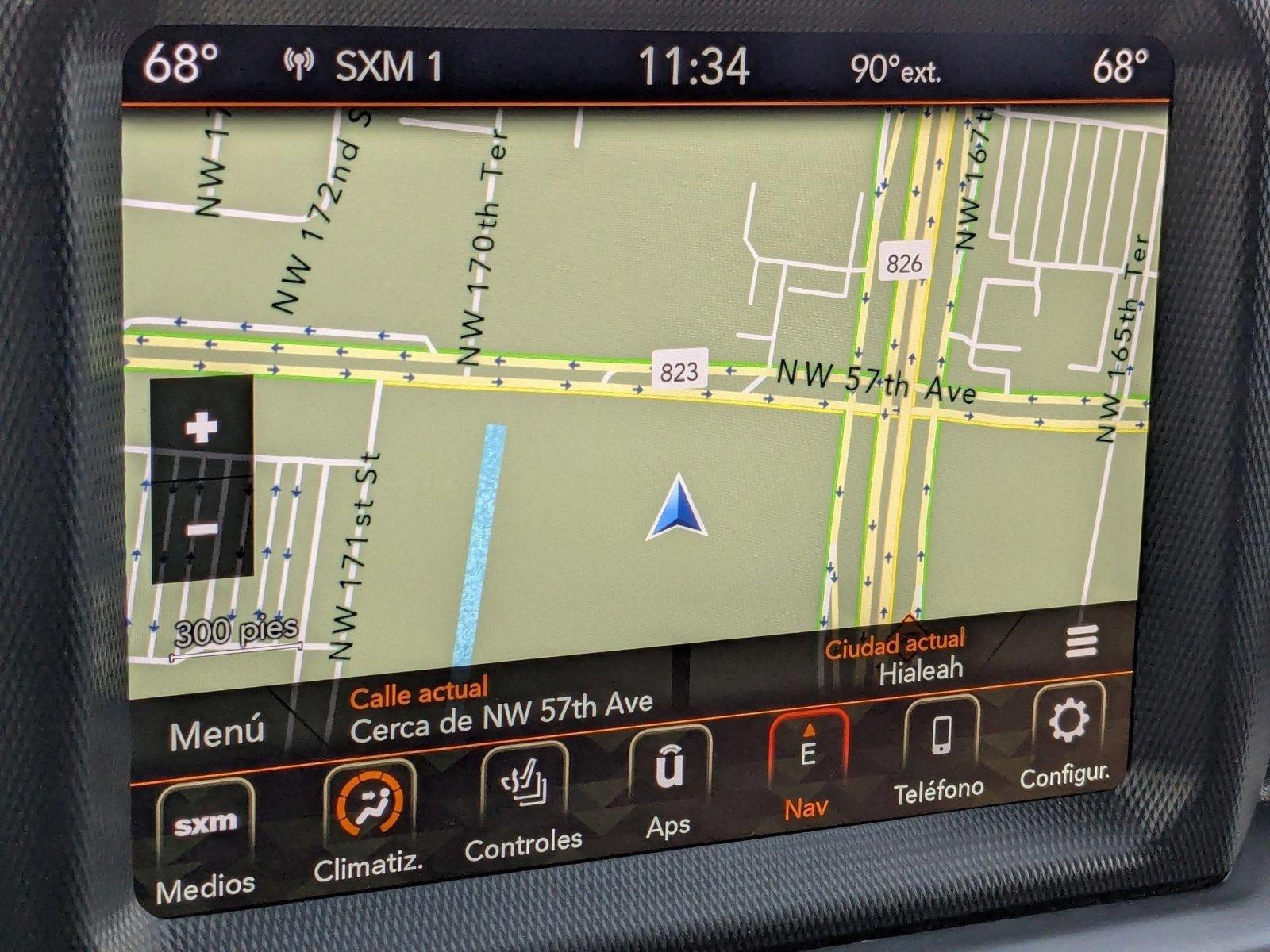 2022 Jeep Wrangler Vehicle Photo in Miami, FL 33015