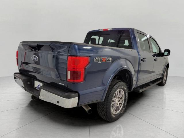 2019 Ford F-150 Vehicle Photo in APPLETON, WI 54914-4656