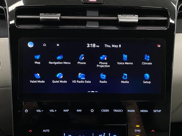 2024 Hyundai TUCSON Vehicle Photo in Appleton, WI 54913