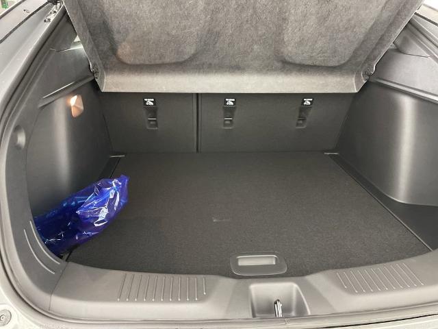 2025 Buick Envista Vehicle Photo in GILBERT, AZ 85297-0402