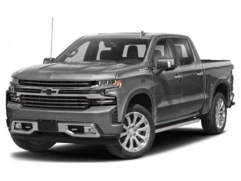 2021 Chevrolet Silverado 1500 Vehicle Photo in BRUNSWICK, GA 31525-1881
