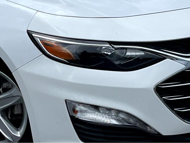 2023 Chevrolet Malibu Vehicle Photo in BEAUFORT, SC 29906-4218