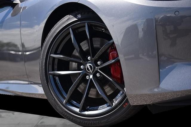 2025 Nissan Z Vehicle Photo in Ballwin, MO 63011