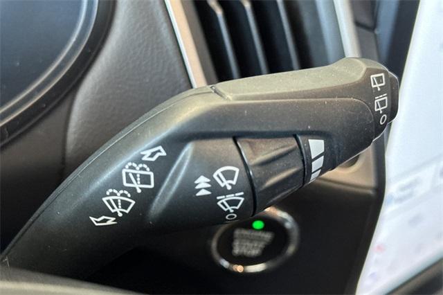 2022 Ford Edge Vehicle Photo in ELK GROVE, CA 95757-8703