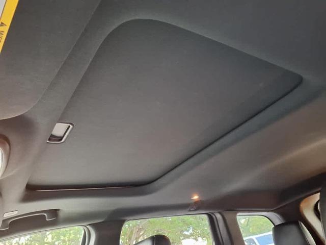2021 Jeep Grand Cherokee Vehicle Photo in San Antonio, TX 78230-1001