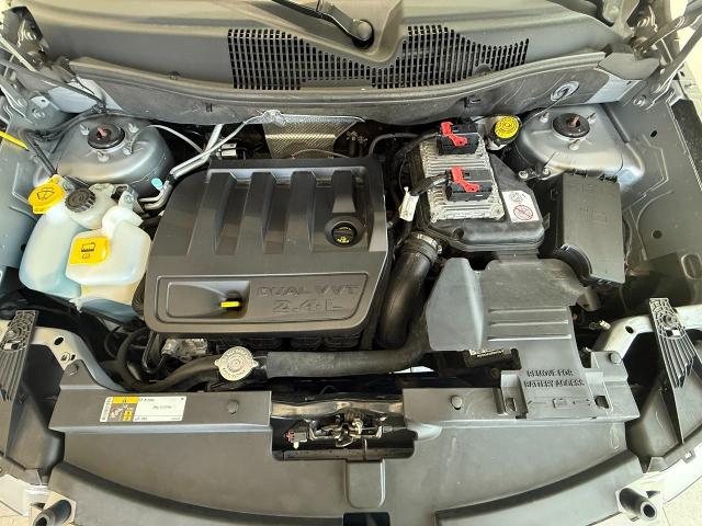 2015 Jeep Compass Vehicle Photo in Appleton, WI 54914