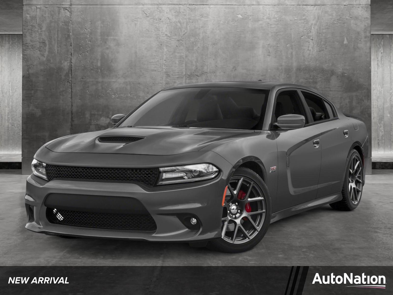2018 Dodge Charger Vehicle Photo in Margate, FL 33063