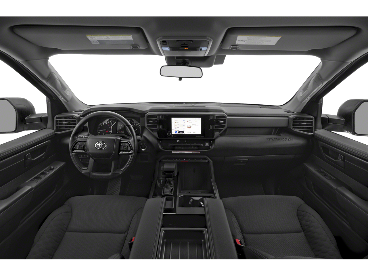 2023 Toyota Tundra 2WD Vehicle Photo in Tulsa, OK 74129