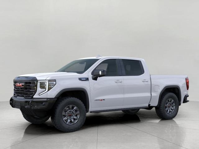 2025 GMC Sierra 1500 Vehicle Photo in APPLETON, WI 54914-8833