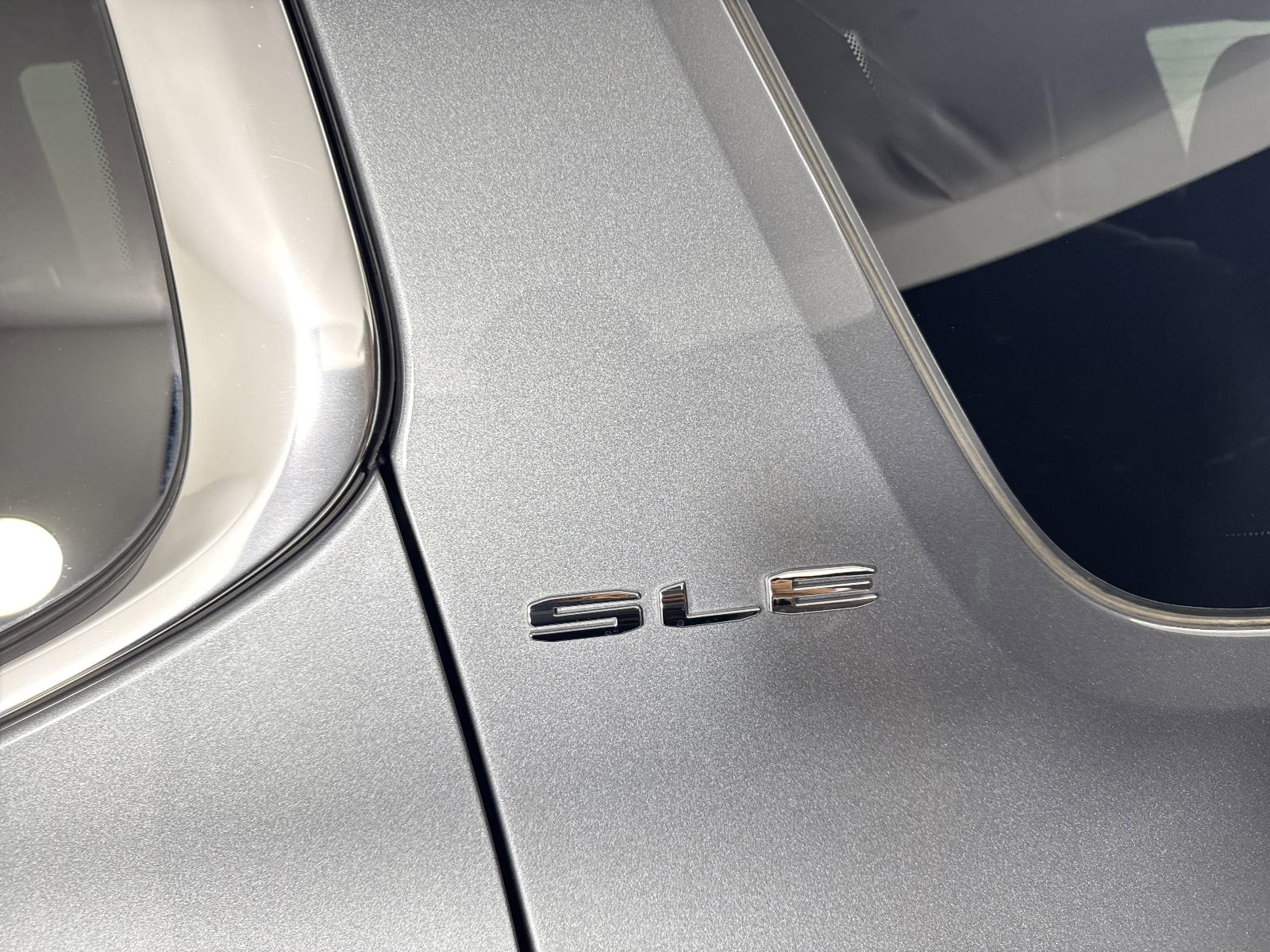 2021 GMC Acadia Vehicle Photo in Georgetown, TX 78626