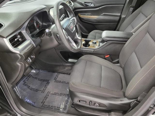 2023 GMC Acadia Vehicle Photo in APPLETON, WI 54914-8833