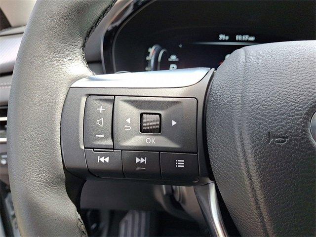 2024 INFINITI QX60 Vehicle Photo in Willow Grove, PA 19090
