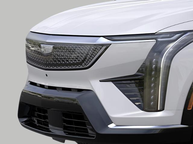 2025 Cadillac OPTIQ Vehicle Photo in Madison, WI 53713