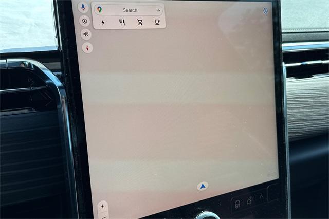 2025 GMC Sierra EV Vehicle Photo in ELK GROVE, CA 95757-8703