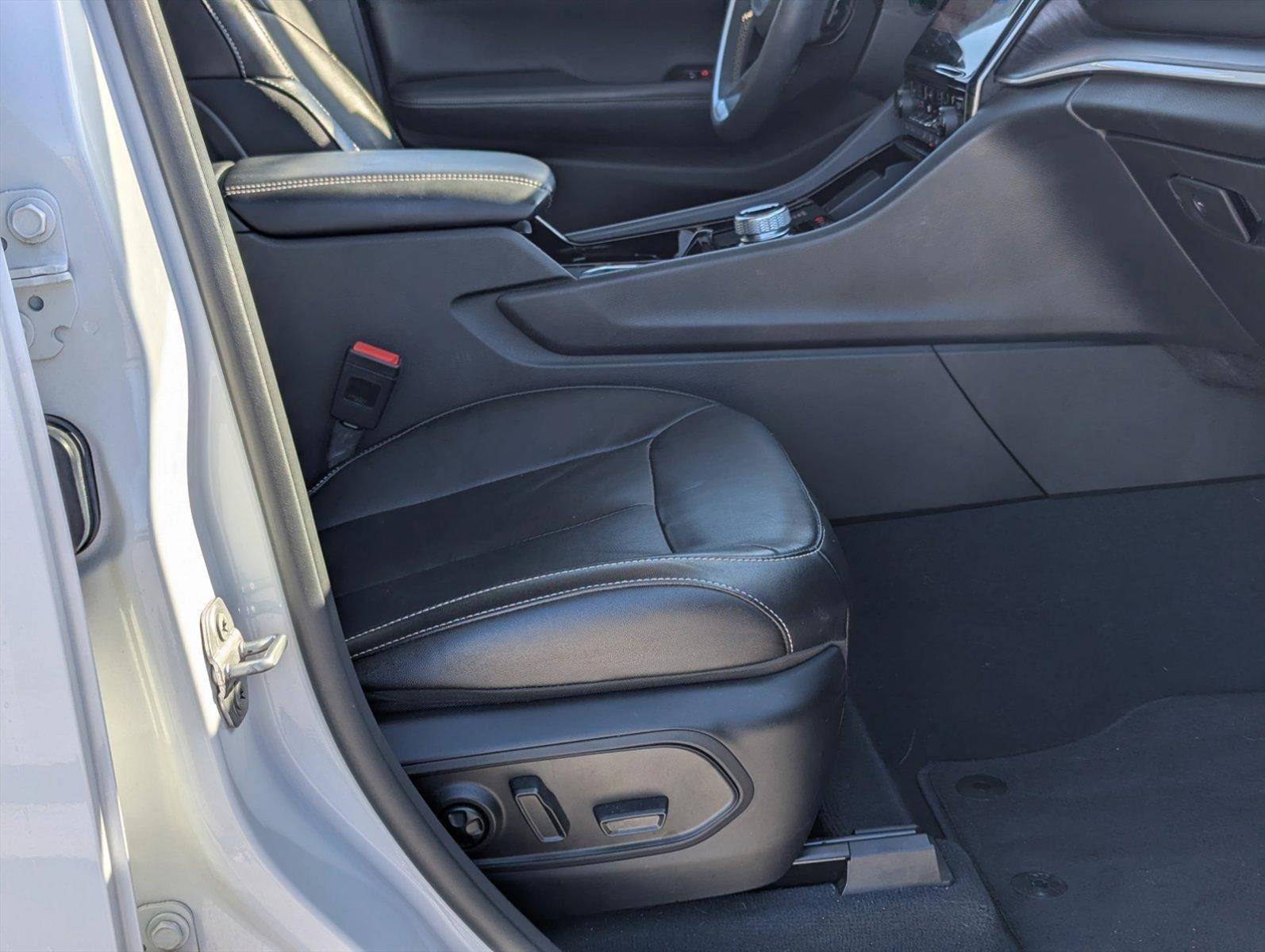 2023 Jeep Grand Cherokee Vehicle Photo in Ft. Myers, FL 33907