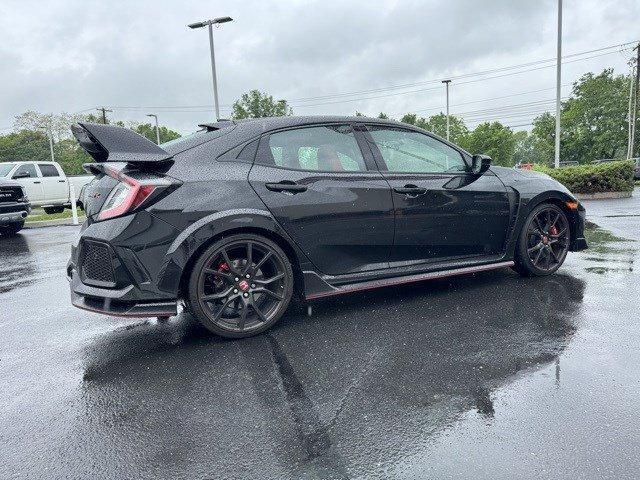 2019 Honda Civic Type R Vehicle Photo in Mechanicsburg, PA 17050-1707