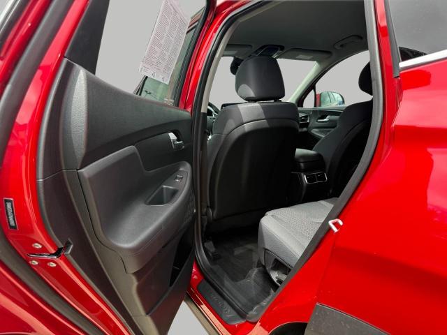 2022 Hyundai SANTA FE Vehicle Photo in Appleton, WI 54914