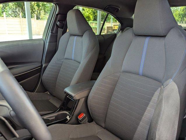 2020 Toyota Corolla Vehicle Photo in San Antonio, TX 78230