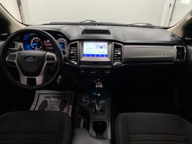 2023 Ford Ranger Vehicle Photo in Appleton, WI 54913