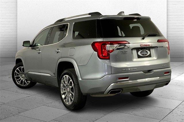 2023 GMC Acadia Vehicle Photo in KANSAS CITY, MO 64114-4545