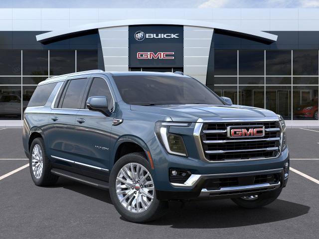 2025 GMC Yukon XL Vehicle Photo in GREEN BAY, WI 54303-3330