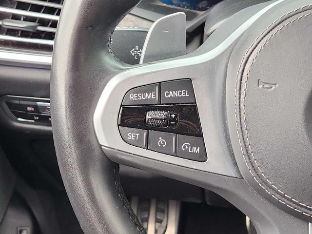 2023 BMW X5 xDrive45e Vehicle Photo in PLANO, TX 75024