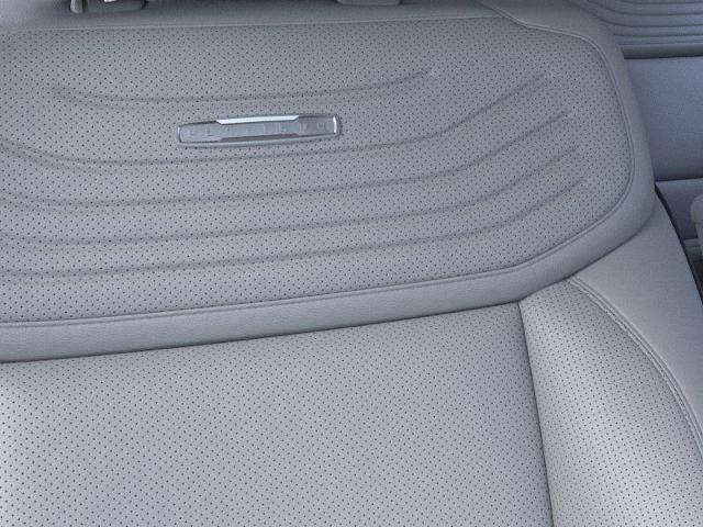 2025 Ford Expedition Max Vehicle Photo in Weatherford, TX 76087