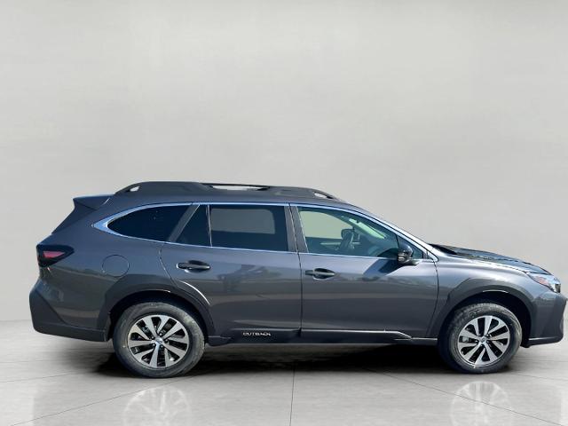 2025 Subaru Outback Vehicle Photo in Oshkosh, WI 54904