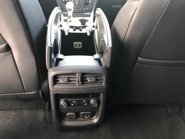 2019 Buick Envision Vehicle Photo in GREEN BAY, WI 54303-3330