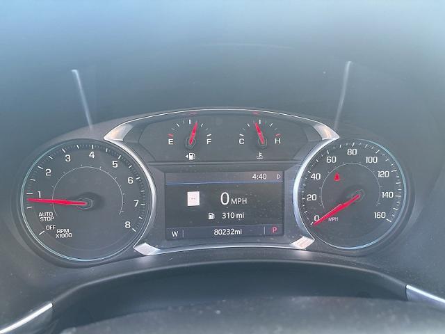 2019 Chevrolet Equinox Vehicle Photo in HARRISBURG, PA 17111-1033