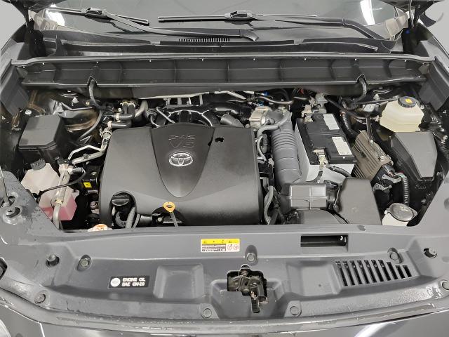 2022 Toyota Highlander Vehicle Photo in Oshkosh, WI 54904