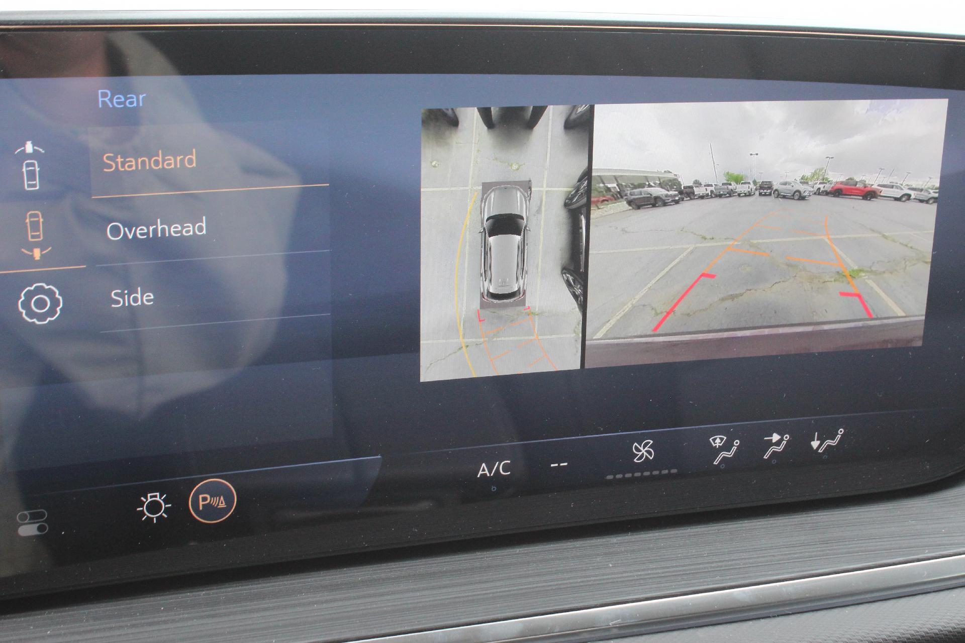 2025 Buick Envision Vehicle Photo in AURORA, CO 80012-4011