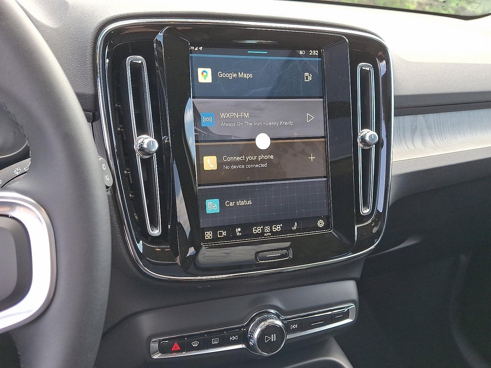 2025 Volvo XC40 Vehicle Photo in Trevose, PA 19053