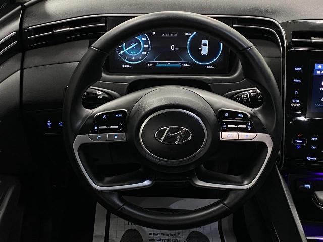 2023 Hyundai TUCSON Vehicle Photo in Appleton, WI 54913