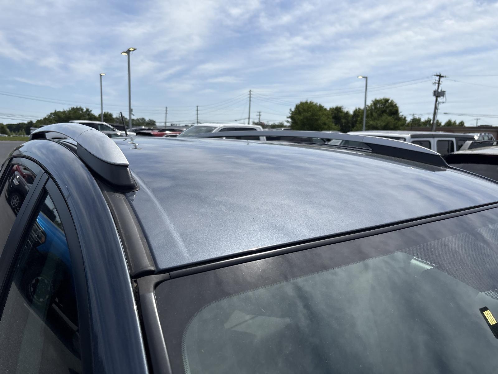 2013 Toyota RAV4 Vehicle Photo in Mechanicsburg, PA 17050
