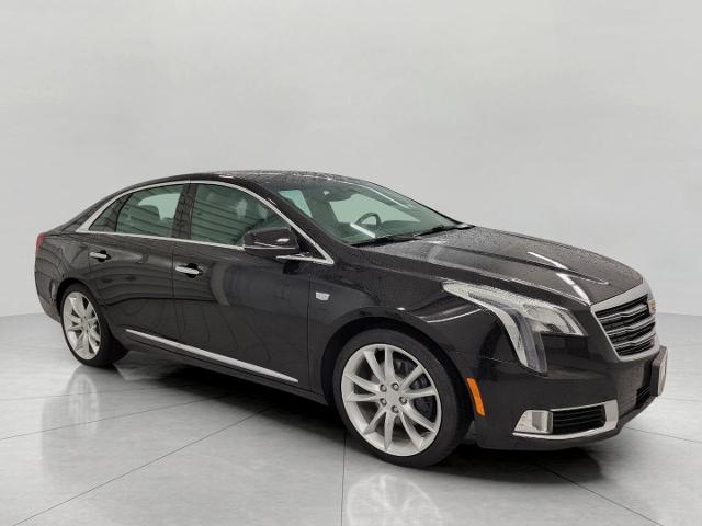 2019 Cadillac XTS Vehicle Photo in NEENAH, WI 54956-2243