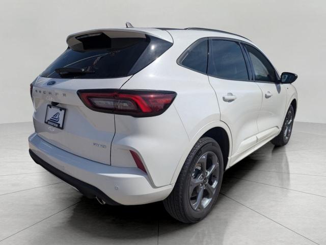 2024 Ford Escape Vehicle Photo in Oshkosh, WI 54901