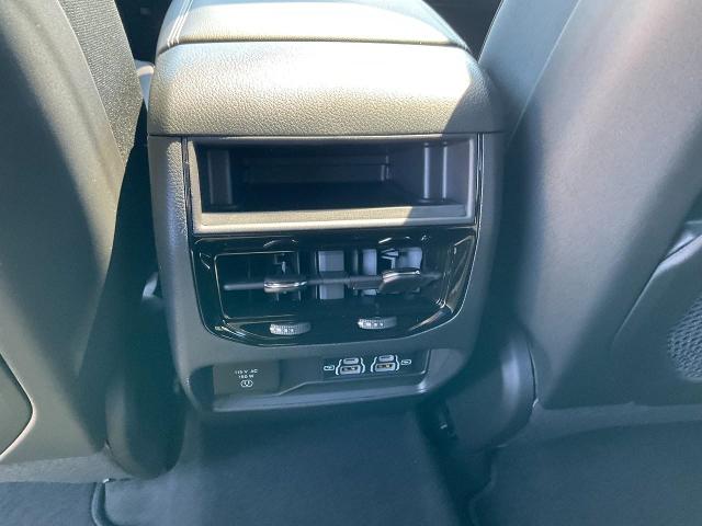 2025 Jeep Grand Cherokee Vehicle Photo in Kaukauna, WI 54130