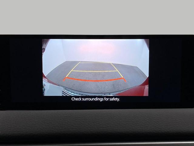 2025 Mazda CX-50 Hybrid Vehicle Photo in Appleton, WI 54913