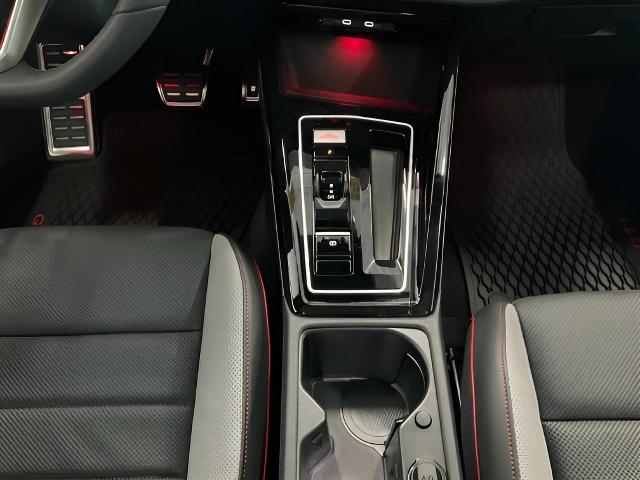 2025 Volkswagen Golf GTI Vehicle Photo in Oshkosh, WI 54904